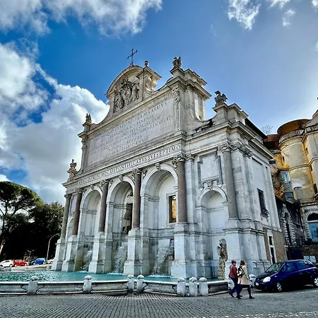 Residence Il Vittoriano