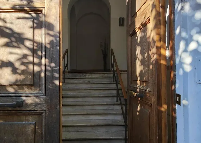 Casa de hóspedes Il Vittoriano