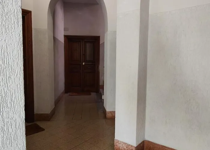 Il Vittoriano Casa de hóspedes