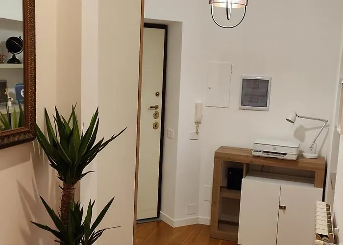 Il Vittoriano Casa de hóspedes 4*
