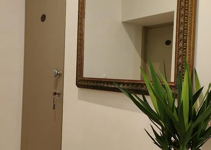 Il Vittoriano Casa de hóspedes 4*