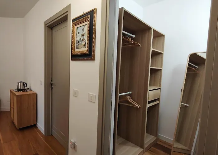 Casa de hóspedes Il Vittoriano 4*