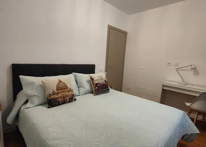 Il Vittoriano Casa de hóspedes 4*