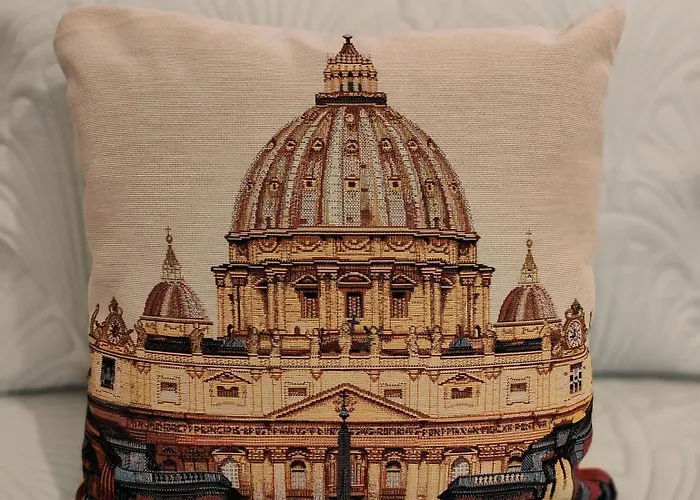 Il Vittoriano 4*