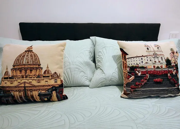 Il Vittoriano 4* Roma