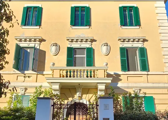 Il Vittoriano Rom