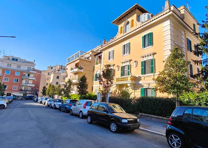 Il Vittoriano 4*