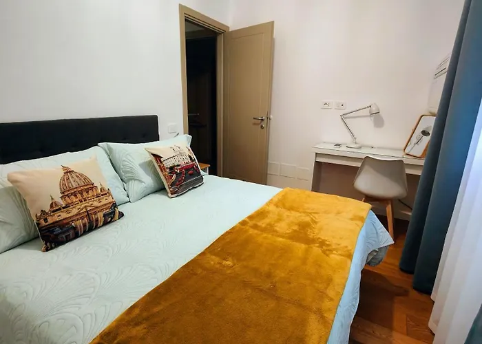 Casa de hóspedes Il Vittoriano 4*