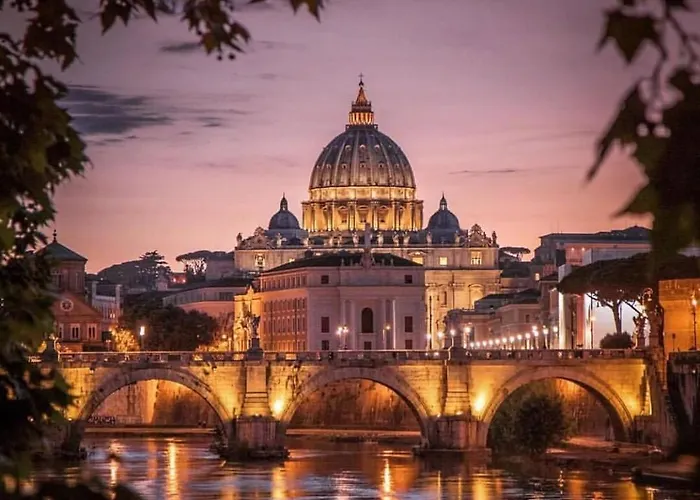 Il Vittoriano