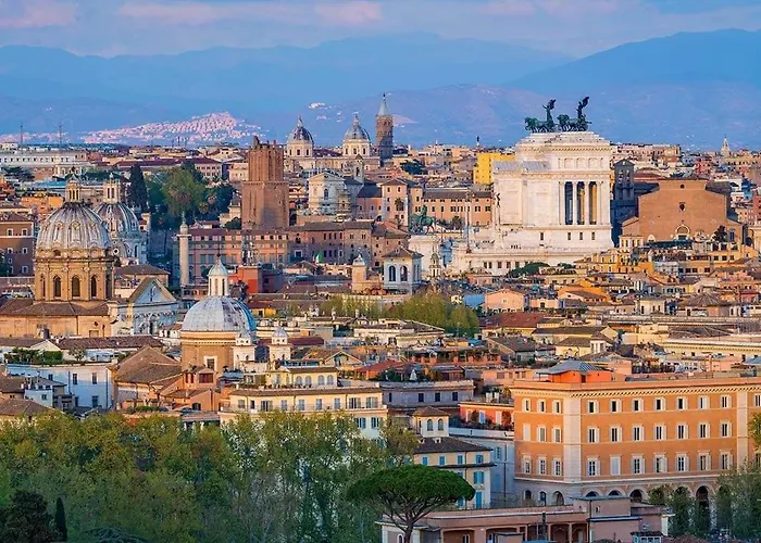 Il Vittoriano